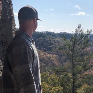 Meet your Posher, Andre